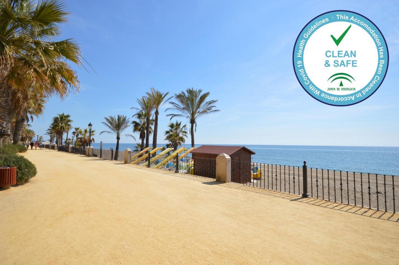 Casa Luna Marbella Bagian luar foto