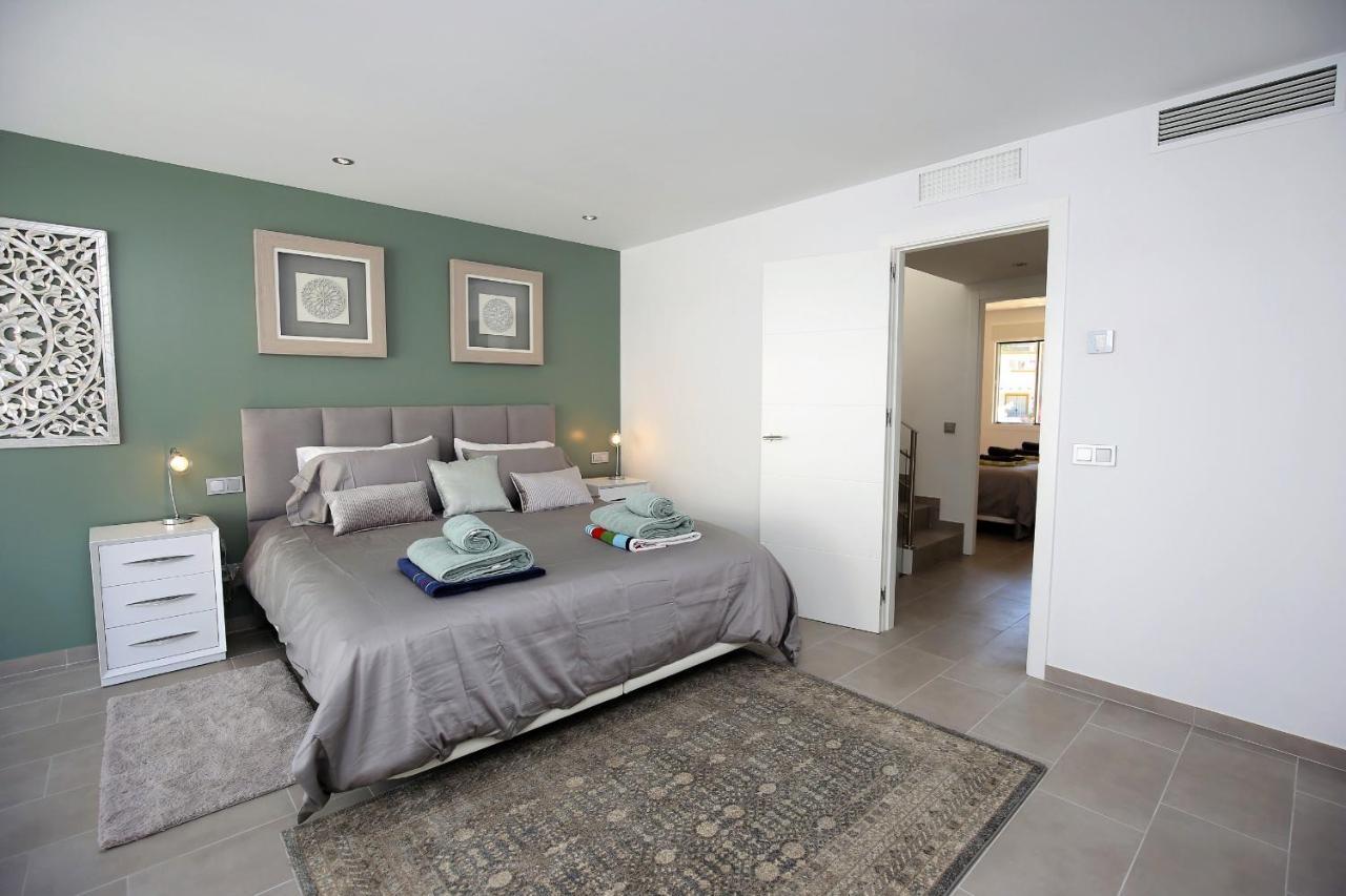 Casa Luna Marbella Bagian luar foto
