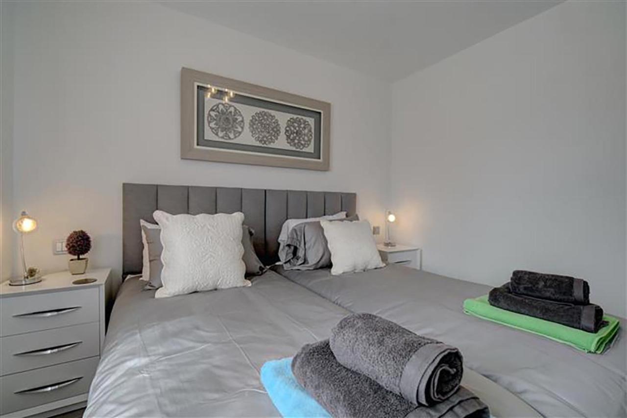 Casa Luna Marbella Bagian luar foto