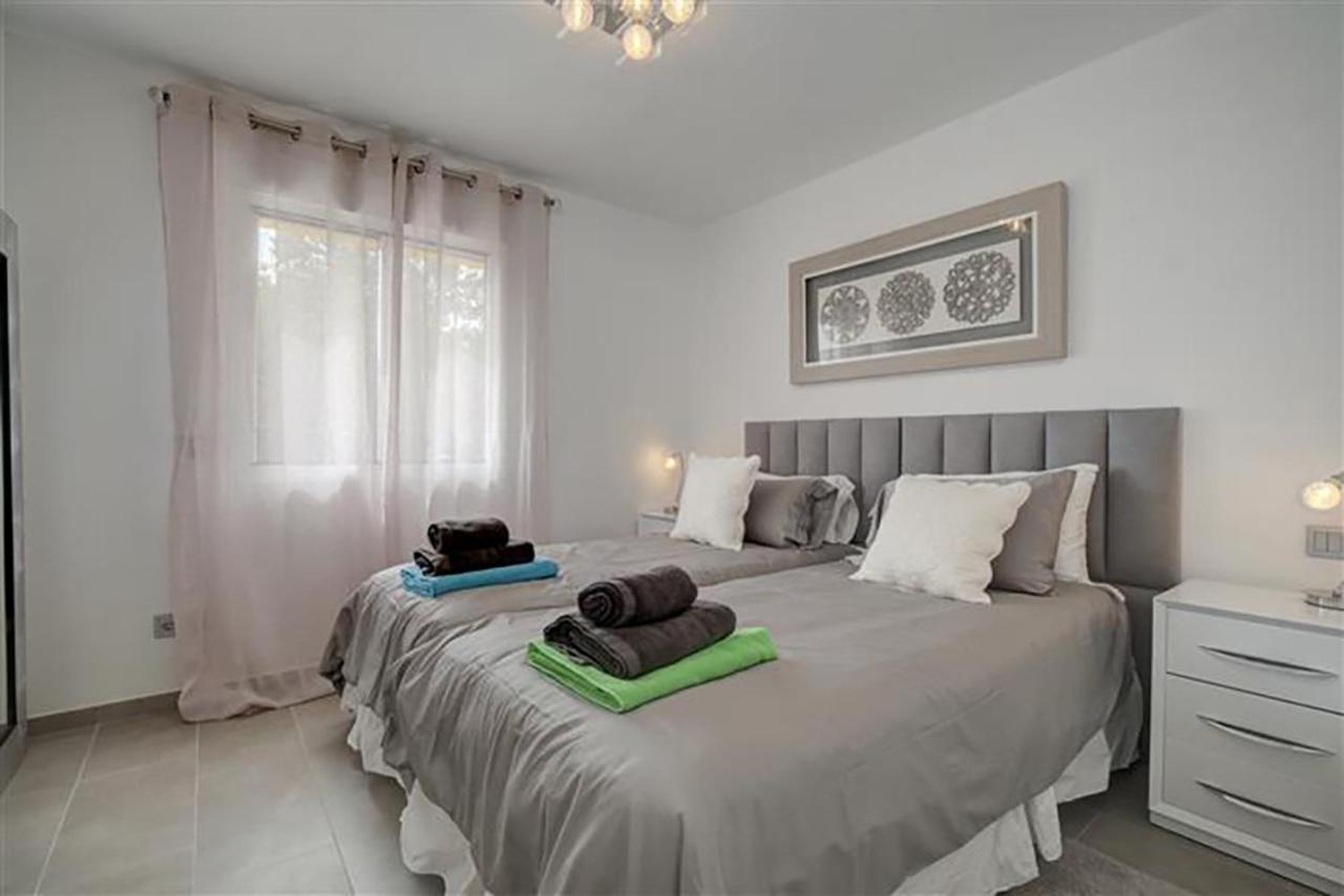 Casa Luna Marbella Bagian luar foto