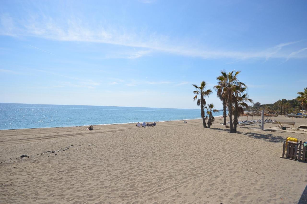 Casa Luna Marbella Bagian luar foto