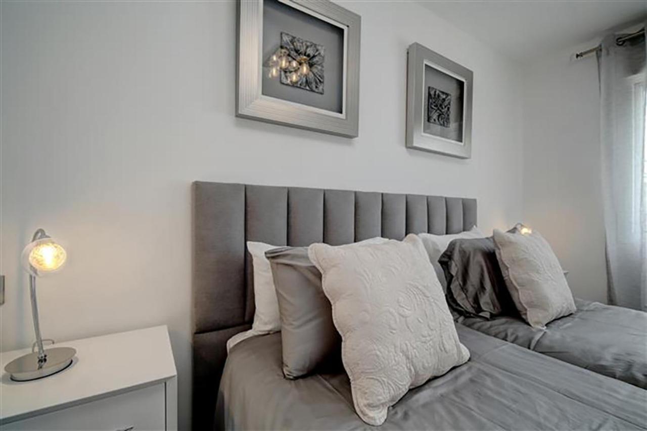 Casa Luna Marbella Bagian luar foto